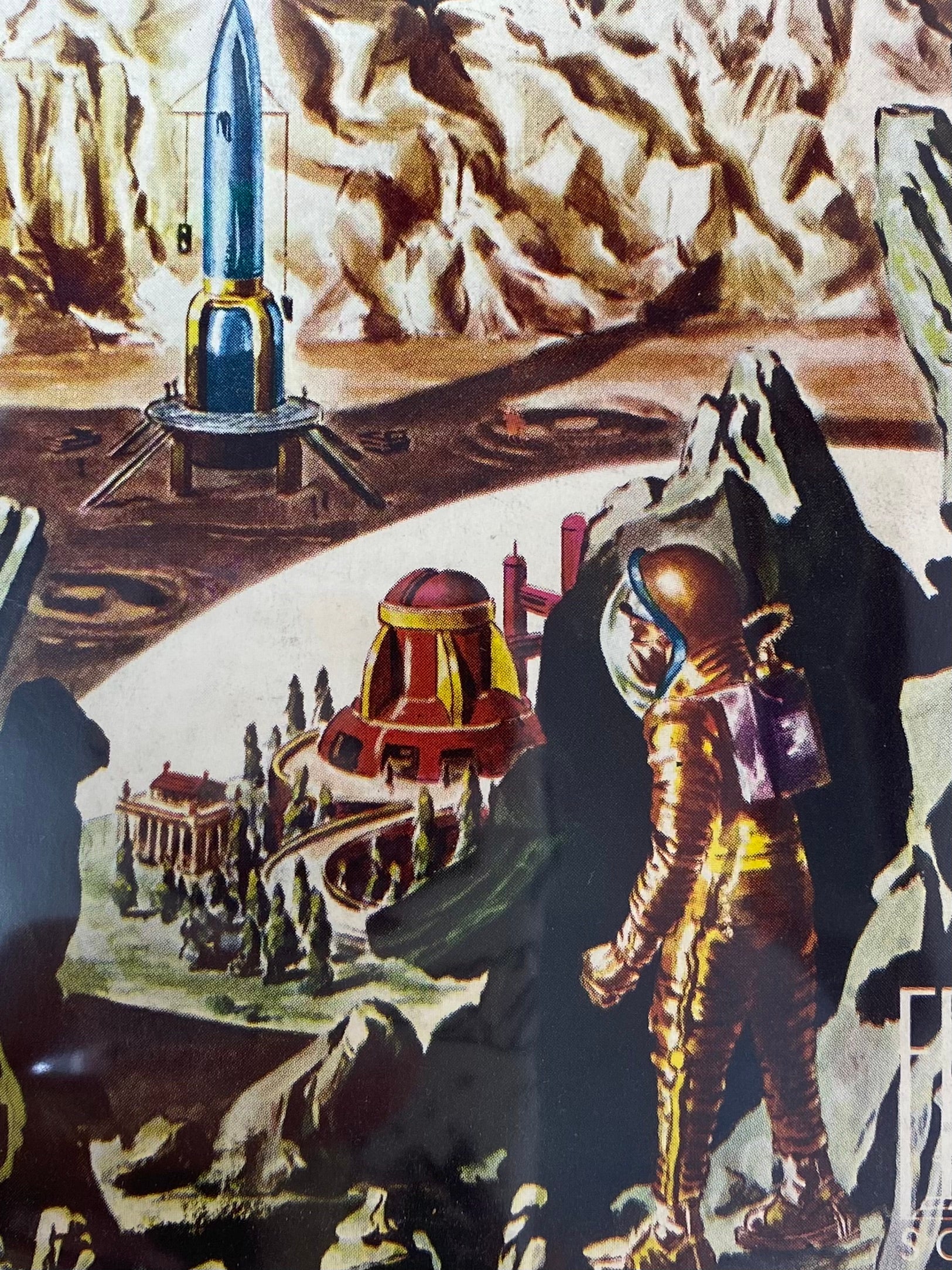 Science Fiction