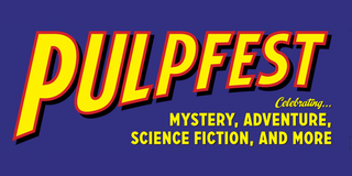 Pulp Fest! 