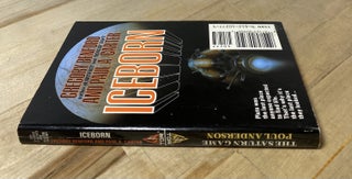 The Saturn Game | Iceborn