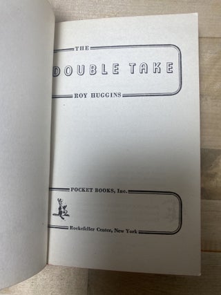 The Double Take