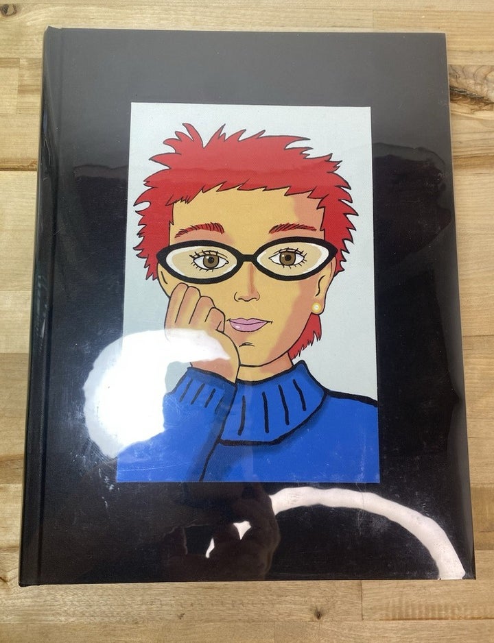 Item #114 Catalog Of The Barbara Slate Archive.