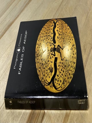 The Fables of Aesop