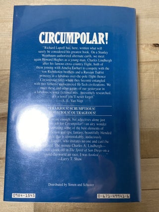 Circumpolar!