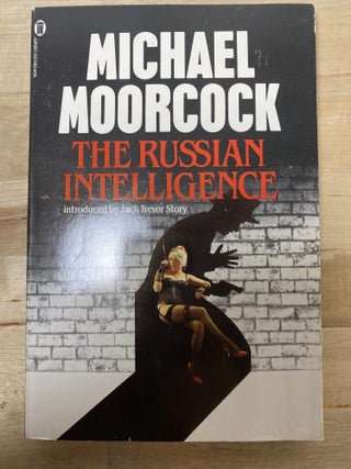 The Russian Intelligence. Michael Moorcock.