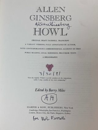 Howl