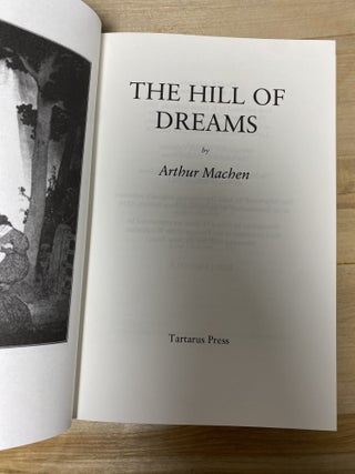 The Hill of Dreams
