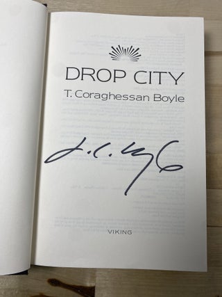 Drop City