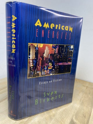 American Energies