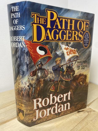 The Path of Daggers