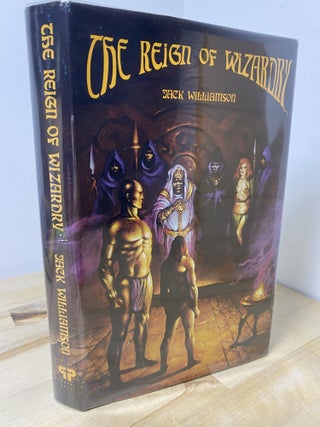 The Reign of Wizardry