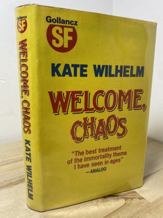 Welcome, Chaos