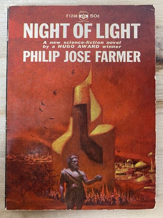 Night of Light