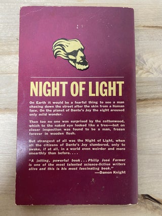 Night of Light