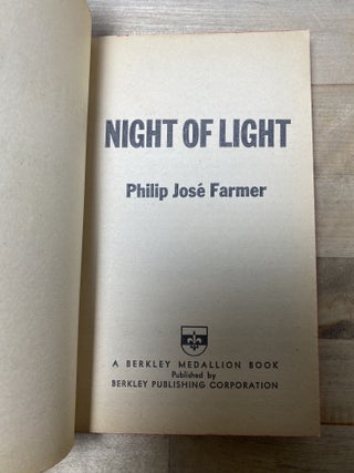 Night of Light