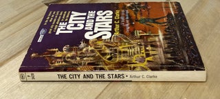 The City and the Stars