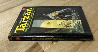 Tarzan And The Jewels of Opar | #5