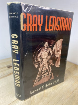Gray Lensman