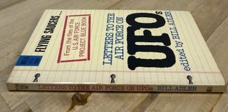 Letters To The Air Force On UFOs