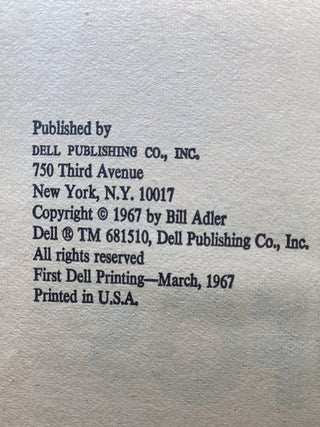 Letters To The Air Force On UFOs