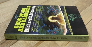 Gods Of Air And Darkness