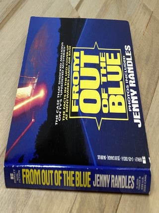 From Out Of The Blue