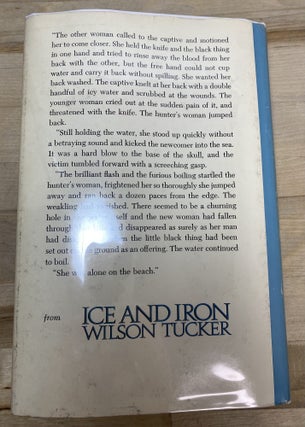 Ice And Iron