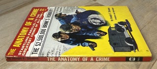 The Anatomy of A Crime