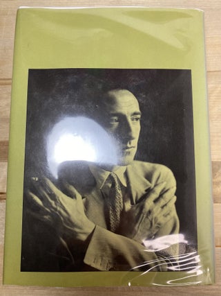 Professional Secrets: An Autobiography of Jean Cocteau