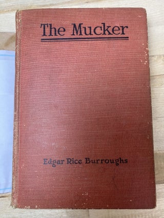 The Mucker