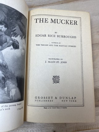 The Mucker