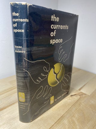 The Currents of Space