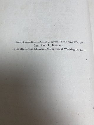 Life: Factors, Science, And Culture: Mind, Body, Gender: Phrenology (Vol. 1 No. 1, June)