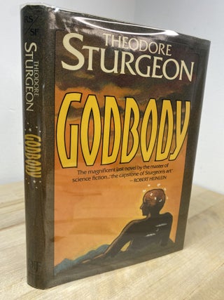 Godbody. Theodore Sturgeon.