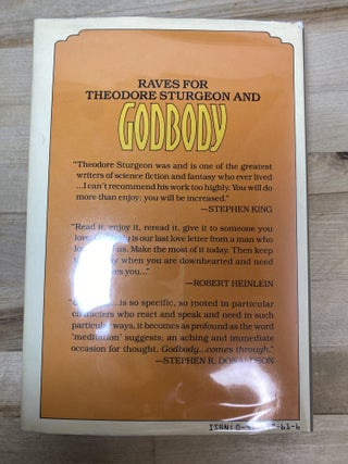 Godbody