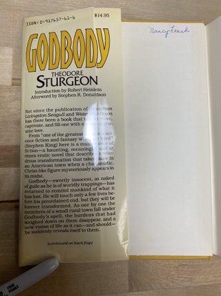 Godbody