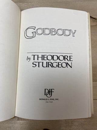 Godbody