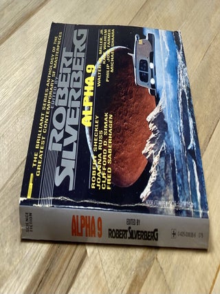 Alpha 9