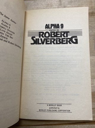 Alpha 9
