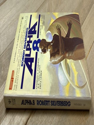 Alpha 8