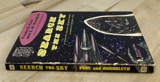 Search The Sky