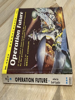 Operation Future