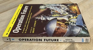 Operation Future