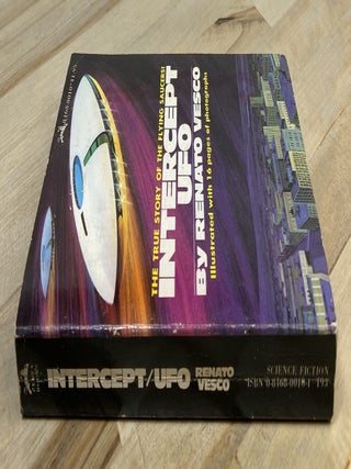 Intercept UFO