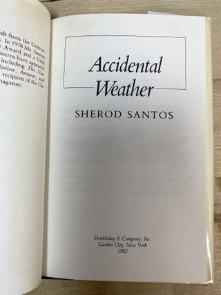 Accidental Weather