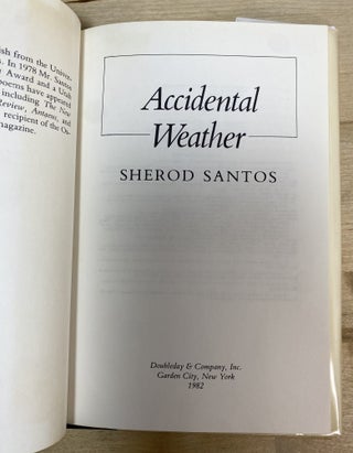Accidental Weather