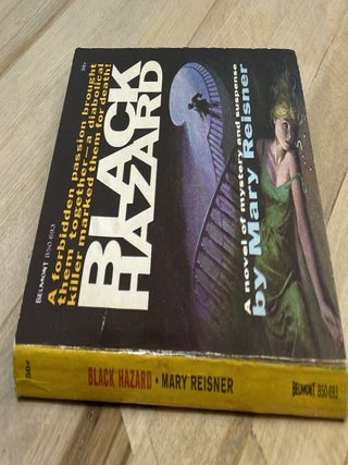 Black Hazard