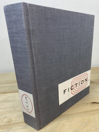 Fiction / Non-Fiction Book Jacket Designs 1987-1993