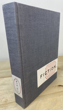 Fiction / Non-Fiction Book Jacket Designs 1987-1993