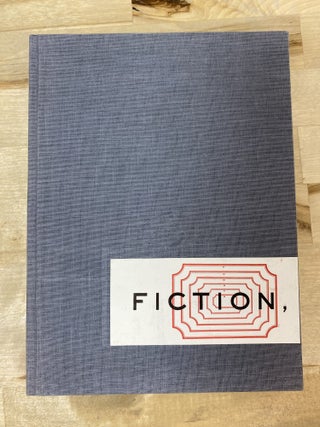 Fiction / Non-Fiction Book Jacket Designs 1987-1993
