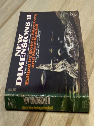 New Dimensions 11
